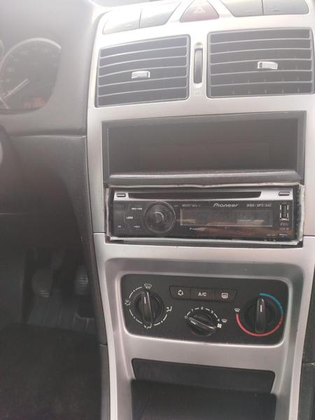 Peugeot 307 Sd16 Pr Pk - foto 17