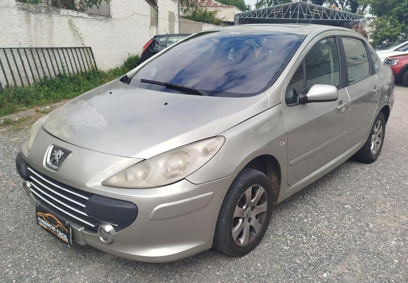 Peugeot 307 Sd16 Pr Pk - foto 2