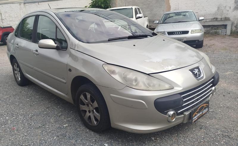 Peugeot 307 Sd16 Pr Pk - foto 3