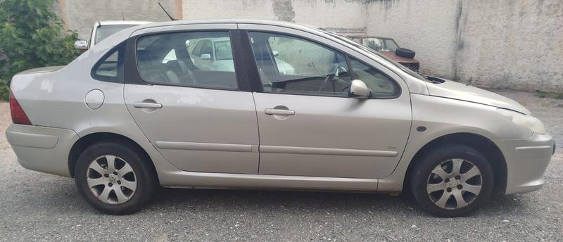 Peugeot 307 Sd16 Pr Pk - foto 4