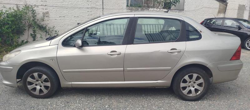 Peugeot 307 Sd16 Pr Pk - foto 5