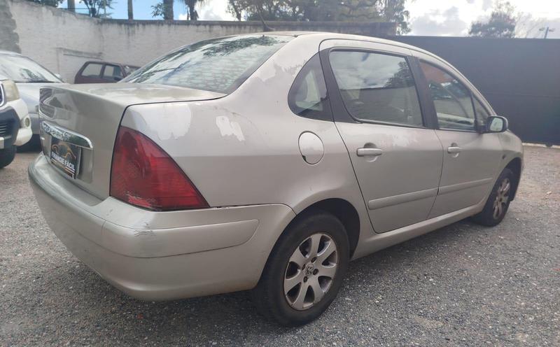 Peugeot 307 Sd16 Pr Pk - foto 8