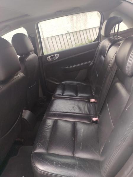 Peugeot 307 Sd16 Pr Pk - foto 10