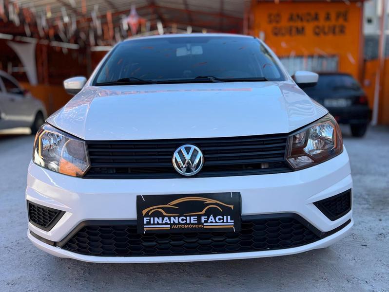 VOLKSWAGEN VOYAGE 1.6L MB5