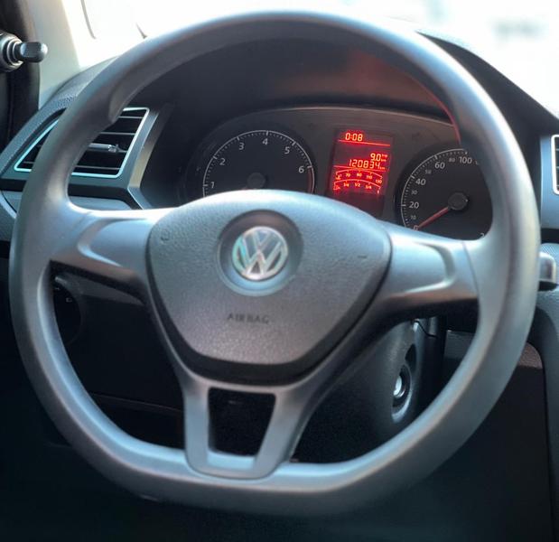 Volkswagen Voyage 1.6 MSI Flex 8V 4P - foto 11