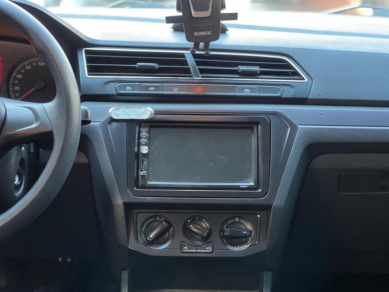 Volkswagen Voyage 1.6 MSI Flex 8V 4P - foto 12