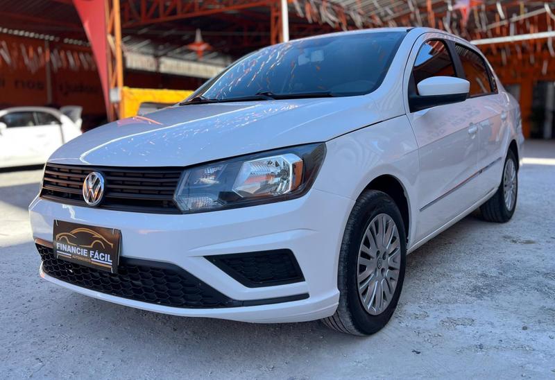 Volkswagen Voyage 1.6 MSI Flex 8V 4P - foto 2