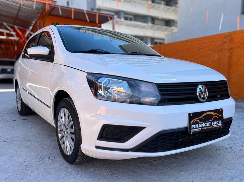Volkswagen Voyage 1.6 MSI Flex 8V 4P - foto 3