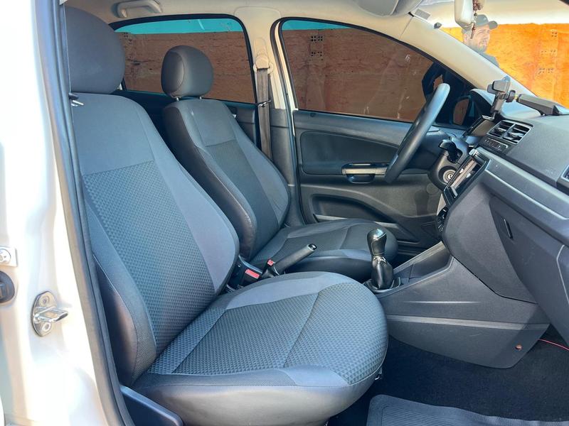 Volkswagen Voyage 1.6 MSI Flex 8V 4P - foto 8