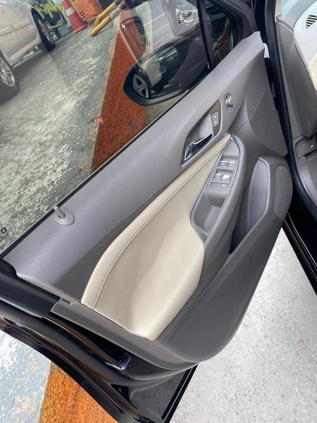 Chevrolet Cruze LTZ 1.4 16V Turbo Flex 4P Aut. - foto 11