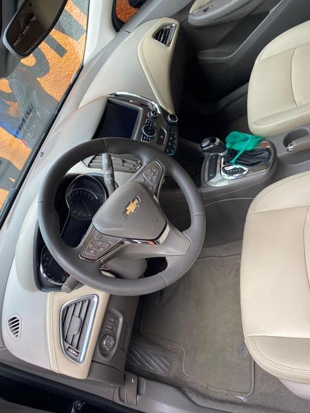 Chevrolet Cruze LTZ 1.4 16V Turbo Flex 4P Aut. - foto 9