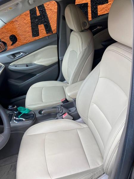 Chevrolet Cruze LTZ 1.4 16V Turbo Flex 4P Aut. - foto 10