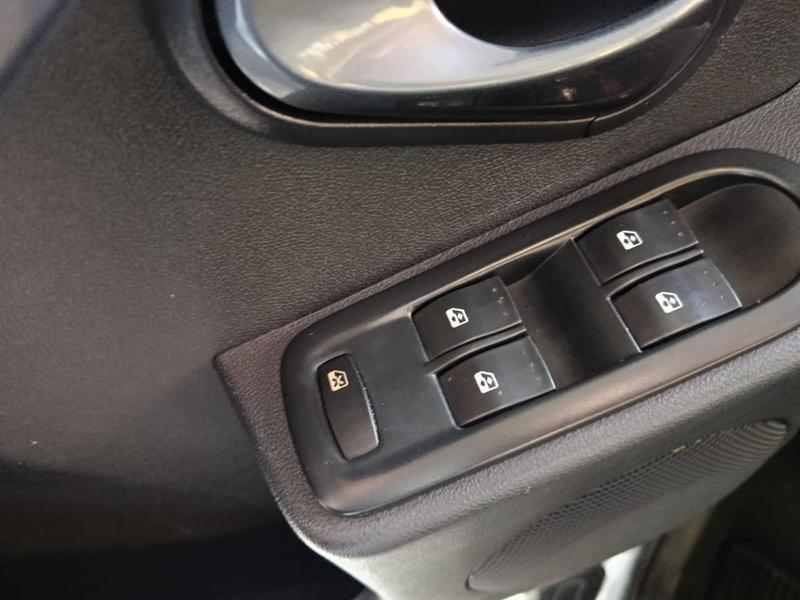 Renault Duster 1.6 Hi Flex 16V Mec. - foto 11