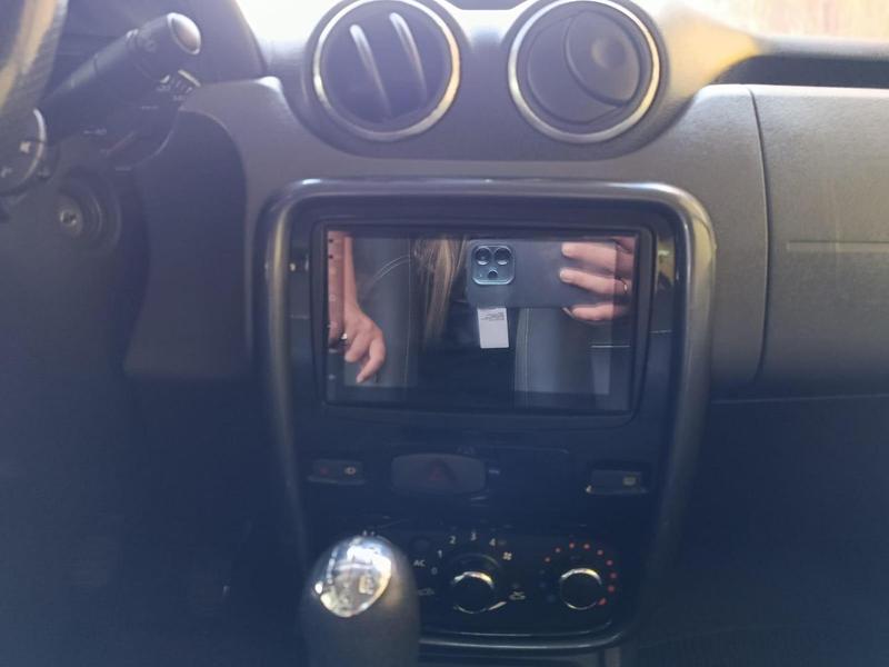 Renault Duster 1.6 Hi Flex 16V Mec. - foto 12