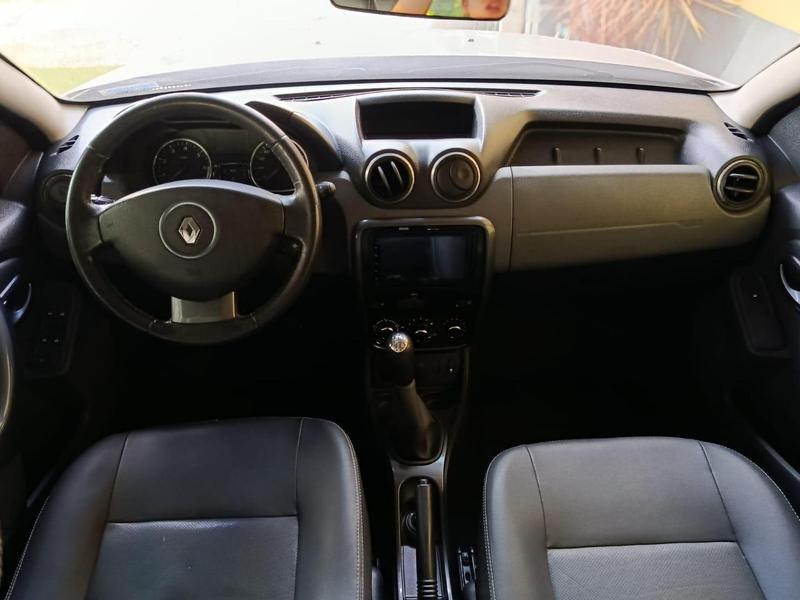 Renault Duster 1.6 Hi Flex 16V Mec. - foto 13