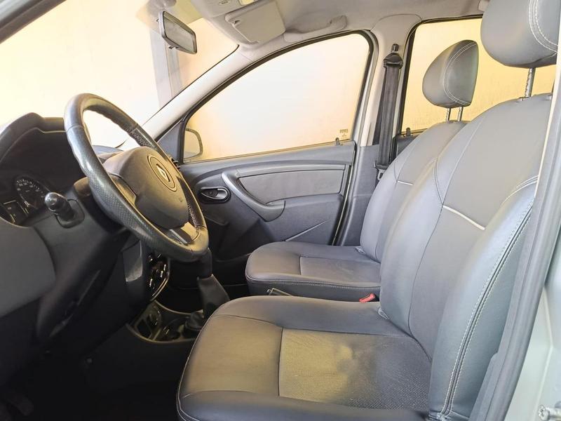 Renault Duster 1.6 Hi Flex 16V Mec. - foto 6
