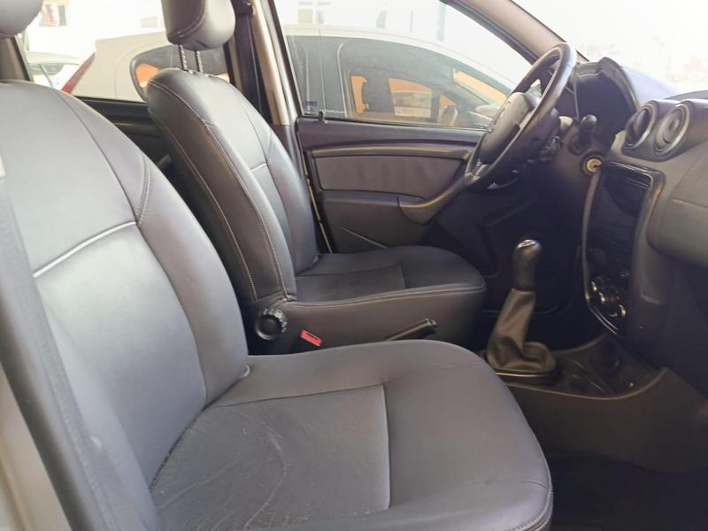 Renault Duster 1.6 Hi Flex 16V Mec. - foto 7