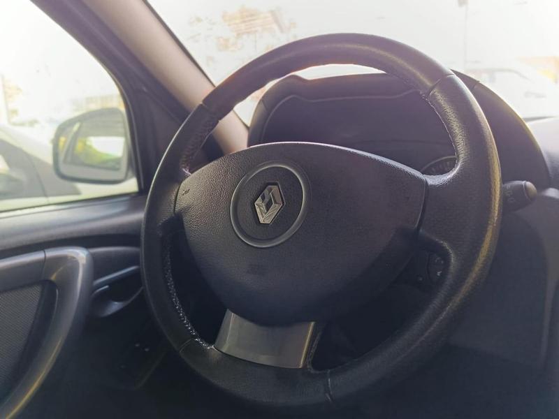 Renault Duster 1.6 Hi Flex 16V Mec. - foto 9