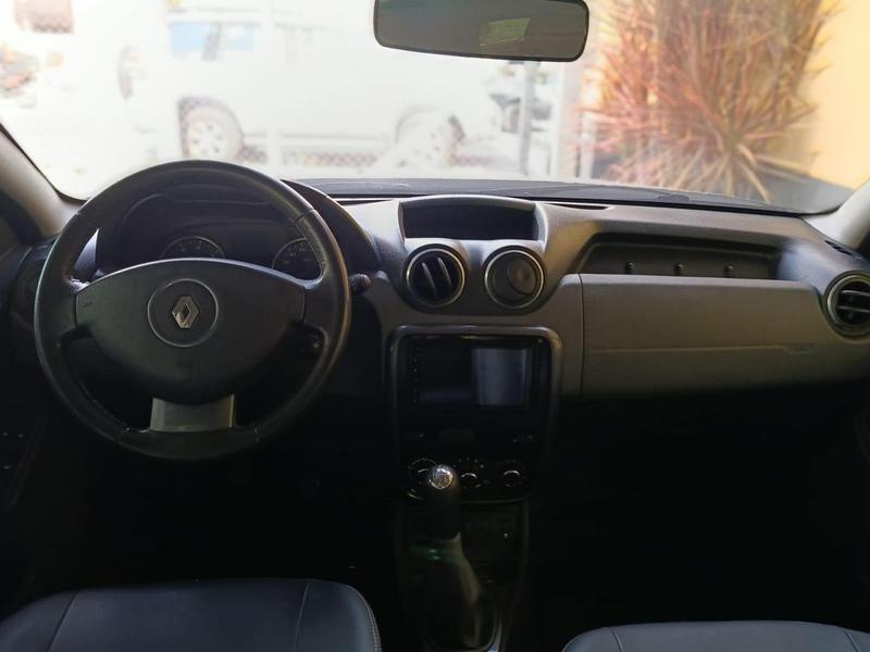 Renault Duster 1.6 Hi Flex 16V Mec. - foto 10