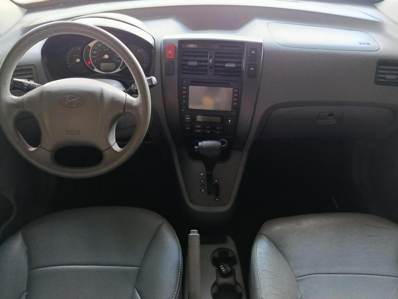 Hyundai Tucson Glsb - foto 11