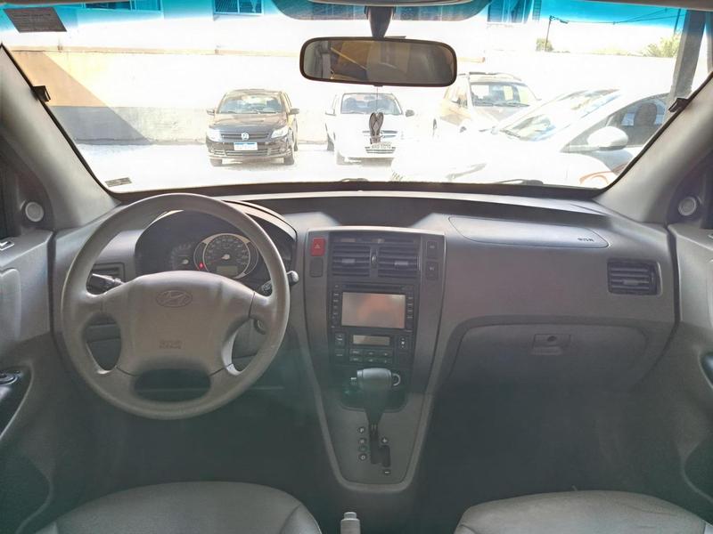 Hyundai Tucson Glsb - foto 13