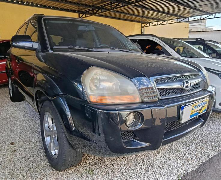Hyundai Tucson Glsb - foto 2