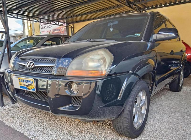 Hyundai Tucson Glsb - foto 3