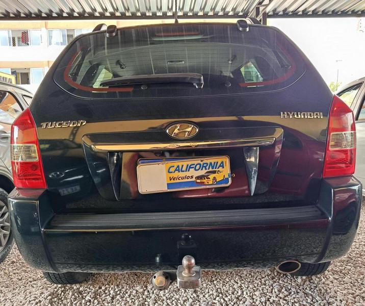 Hyundai Tucson Glsb - foto 5