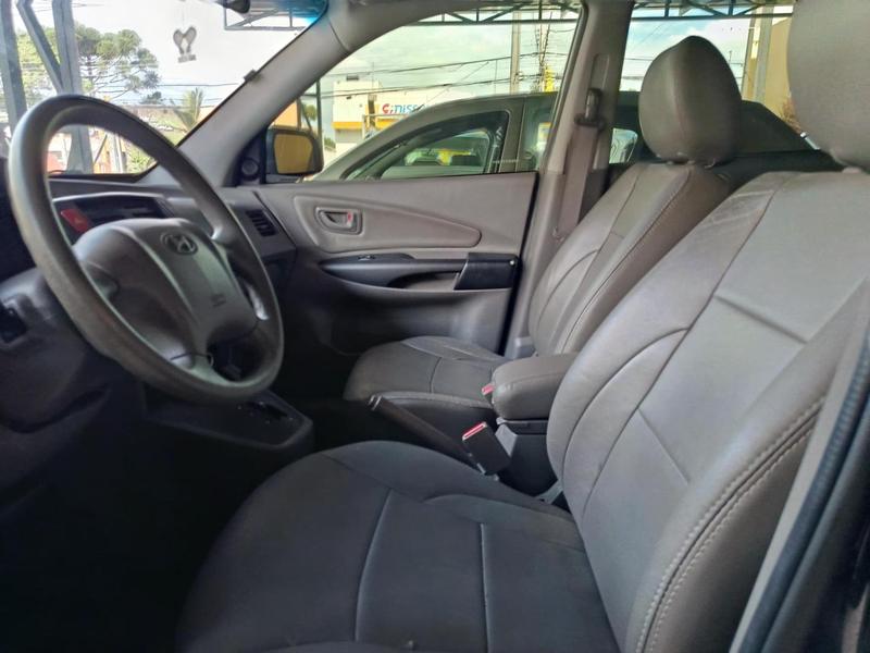 Hyundai Tucson Glsb - foto 7