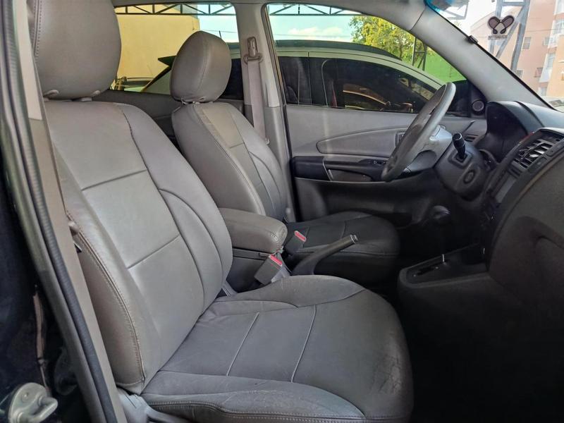 Hyundai Tucson Glsb - foto 8
