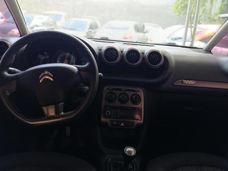 Citroën C3 Glx 1.5 - foto 11