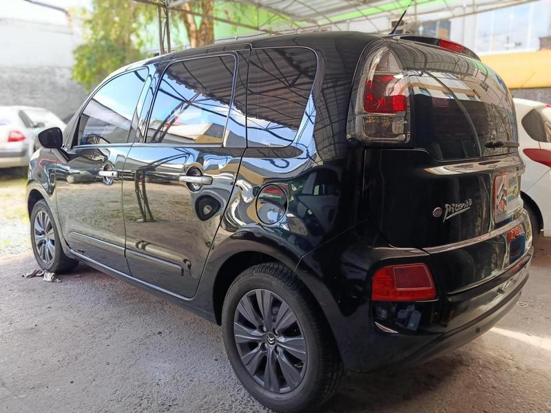 Citroën C3 Glx 1.5 - foto 4