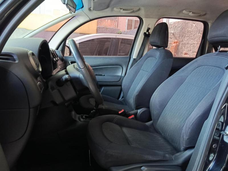 Citroën C3 Glx 1.5 - foto 6