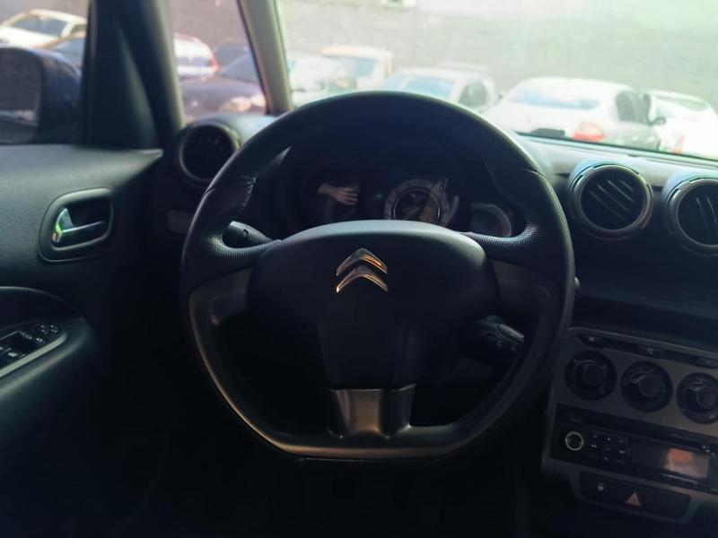 Citroën C3 Glx 1.5 - foto 7