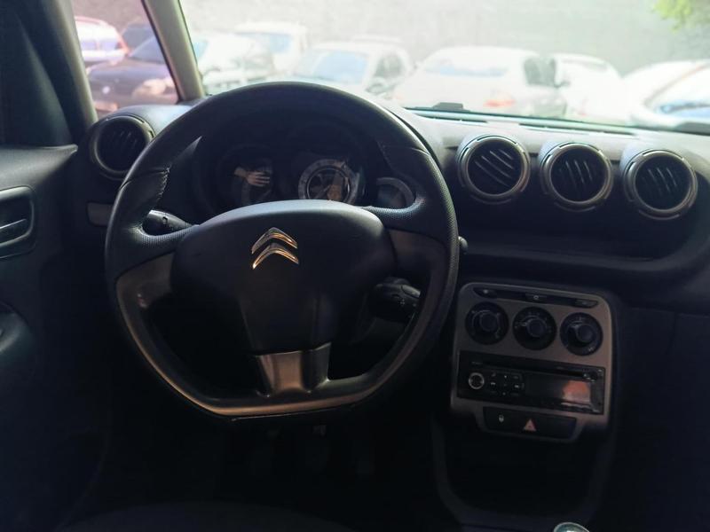 Citroën C3 Glx 1.5 - foto 8