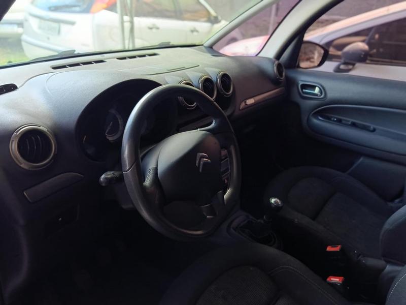 Citroën C3 Glx 1.5 - foto 9