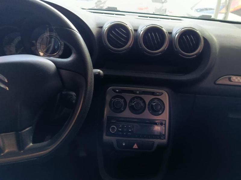 Citroën C3 Glx 1.5 - foto 10