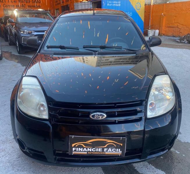 FORD KA FLEX