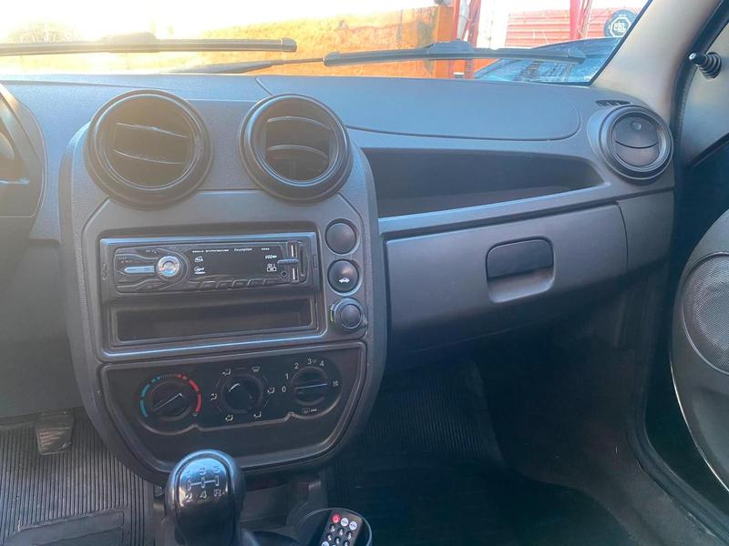 Ford Ka 1.0 8V 1.0 8V St Flex 3P - foto 11