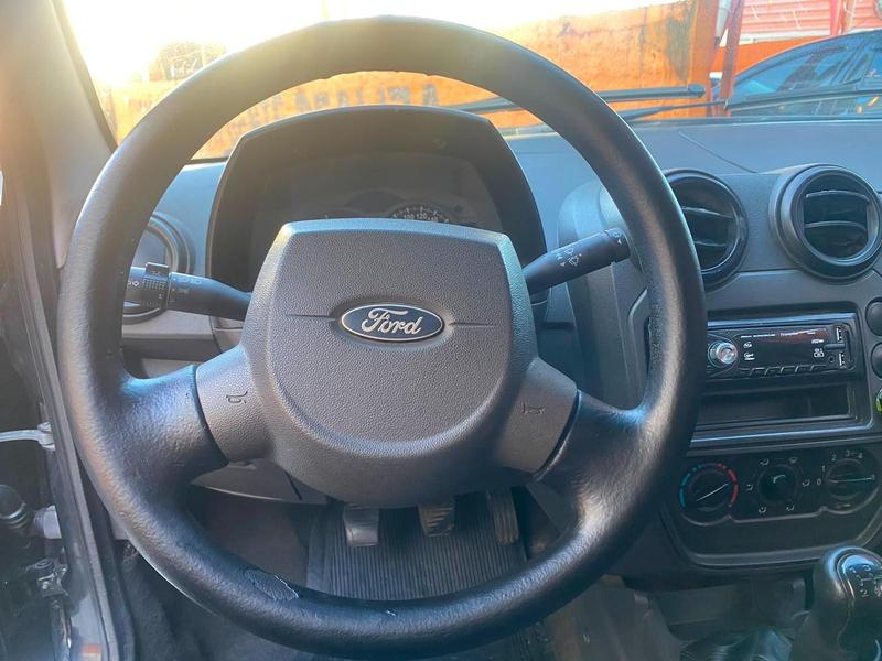 Ford Ka 1.0 8V 1.0 8V St Flex 3P - foto 12