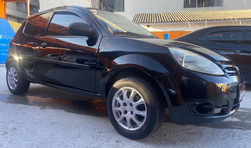 Ford Ka 1.0 8V 1.0 8V St Flex 3P - foto 3
