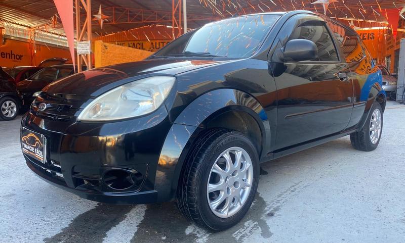 Ford Ka 1.0 8V 1.0 8V St Flex 3P - foto 4