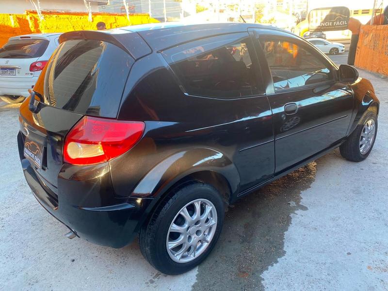 Ford Ka 1.0 8V 1.0 8V St Flex 3P - foto 7