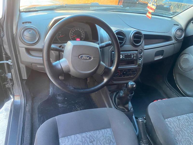Ford Ka 1.0 8V 1.0 8V St Flex 3P - foto 9