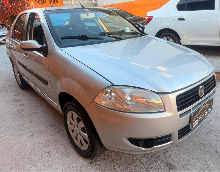 Fiat Siena El Flex - foto 2