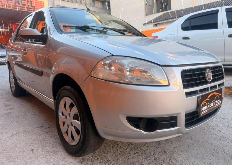Fiat Siena El Flex - foto 3