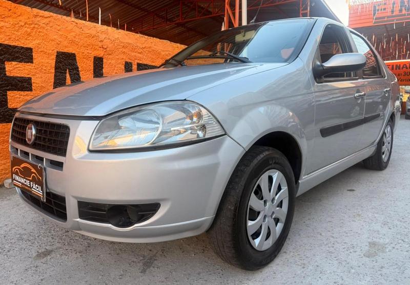 Fiat Siena El Flex - foto 4