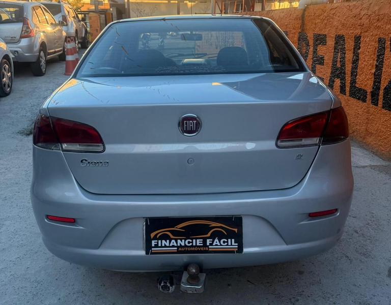 Fiat Siena El Flex - foto 5