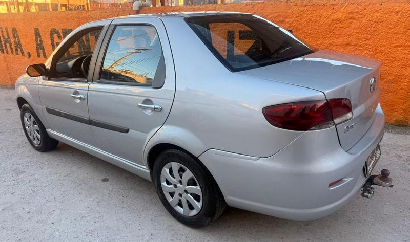 Fiat Siena El Flex - foto 6
