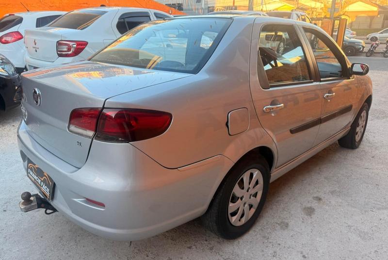 Fiat Siena El Flex - foto 7